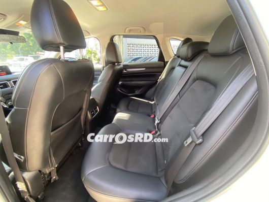 Mazda CX-5 Jeepeta en venta