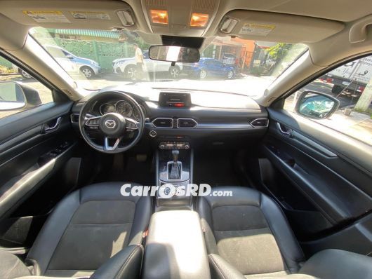 Mazda CX-5 Jeepeta en venta