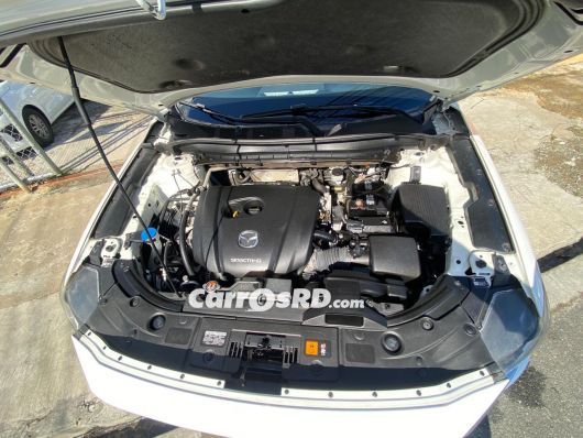 Mazda CX-5 Jeepeta en venta