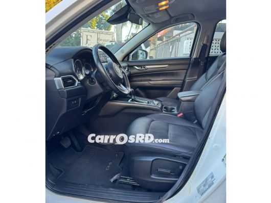 Mazda CX-5 Jeepeta en venta