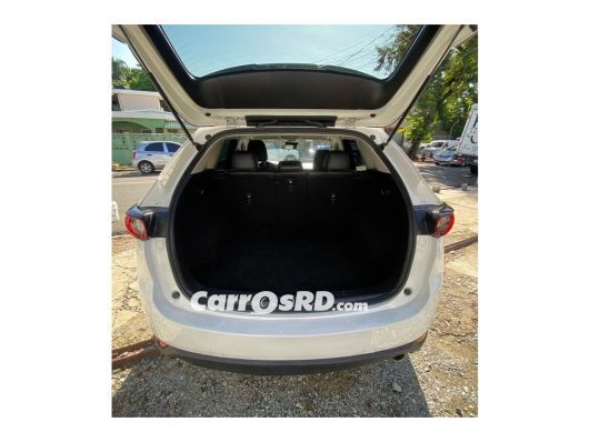 Mazda CX-5 Jeepeta en venta