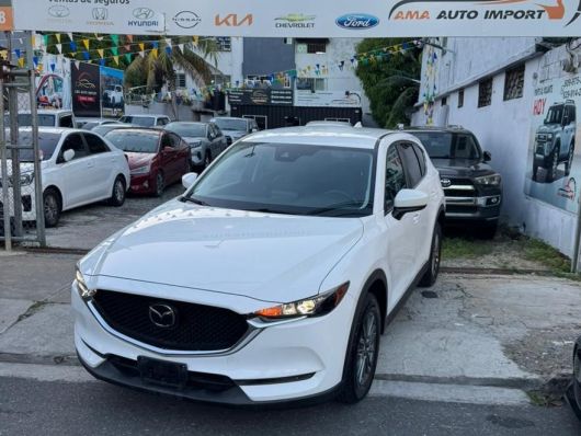 Mazda CX-5 Touring en venta