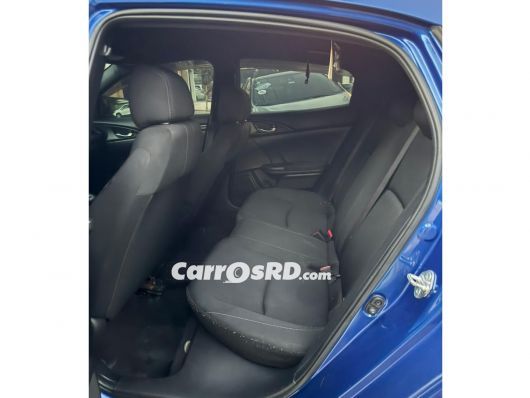 Honda Civic Carros en venta