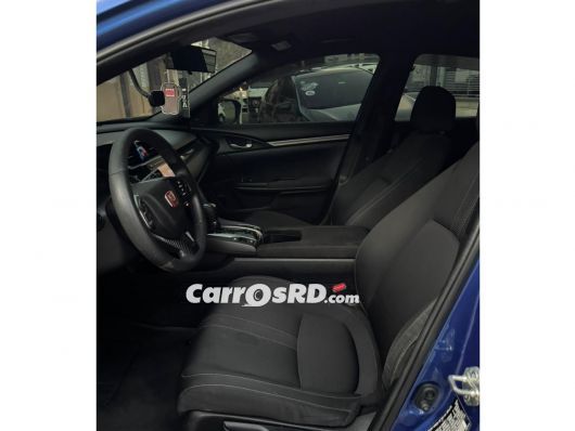 Honda Civic Carros en venta
