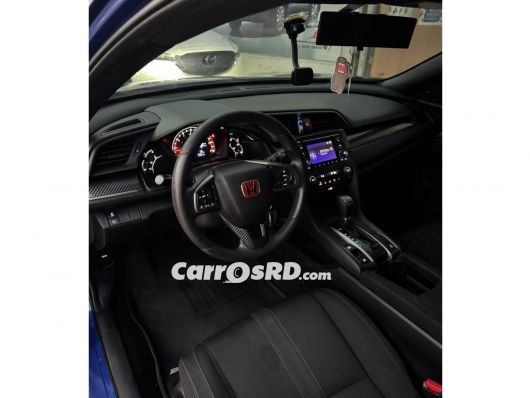 Honda Civic Carros en venta