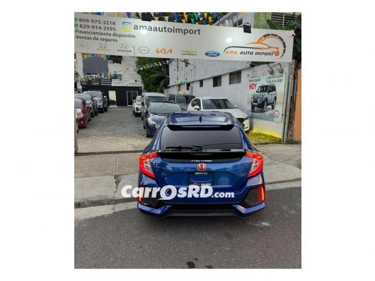 Honda Civic Carros en venta