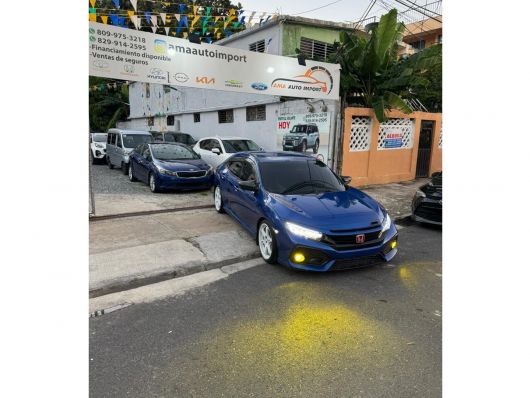 Honda