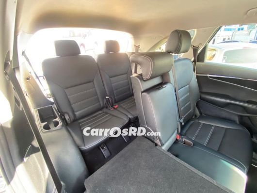 Kia Sorento Jeepeta en venta