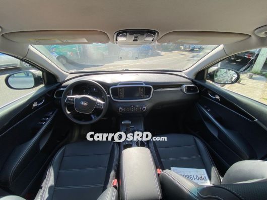 Kia Sorento Jeepeta en venta