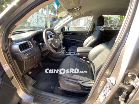 Kia Sorento Jeepeta en venta