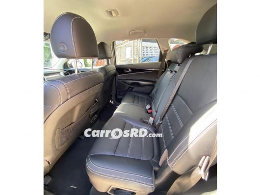 Kia Sorento Jeepeta en venta