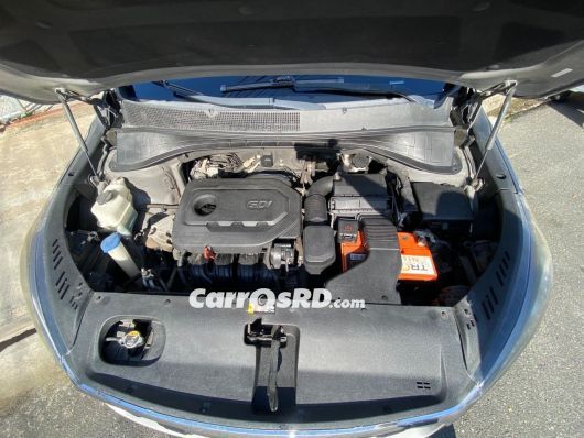 Kia Sorento Jeepeta en venta