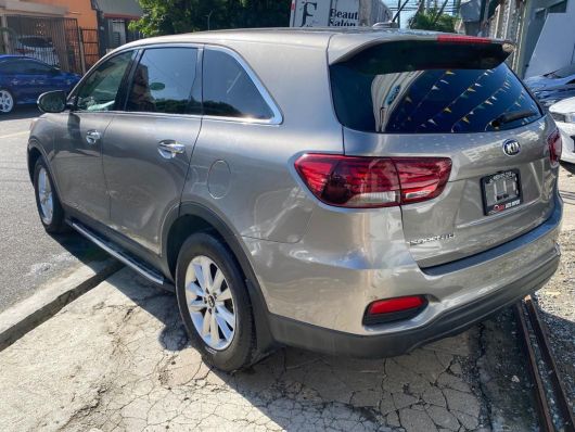 Kia Sorento GDI en venta