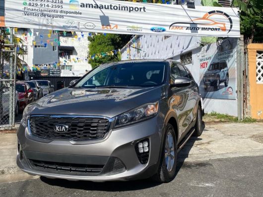 Kia