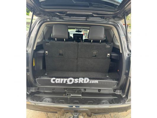 Toyota 4Runner Jeepeta en venta