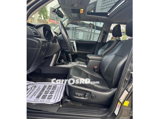 Toyota 4Runner Jeepeta en venta