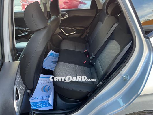 Kia Soul Jeepeta en venta