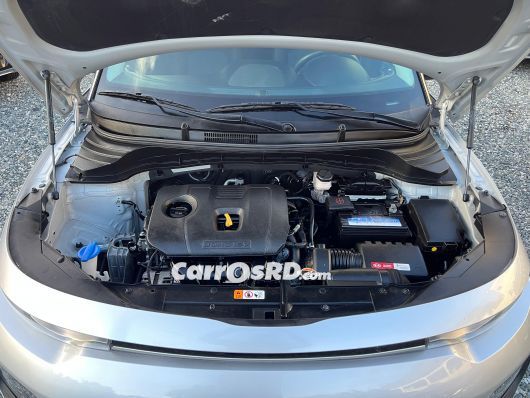 Kia Soul Jeepeta en venta