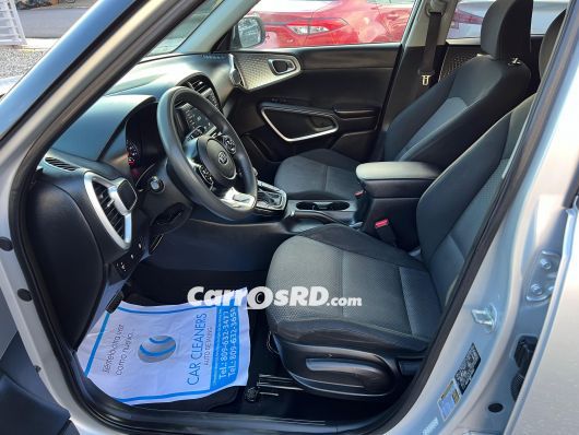 Kia Soul Jeepeta en venta