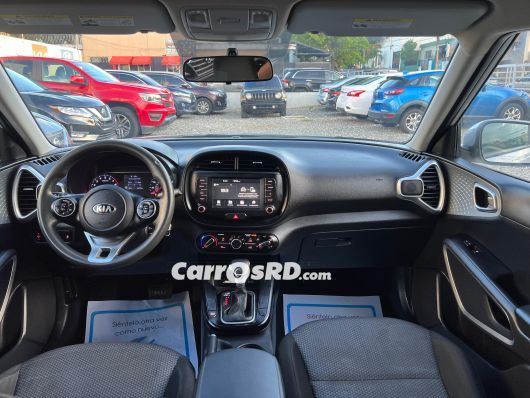 Kia Soul Jeepeta en venta