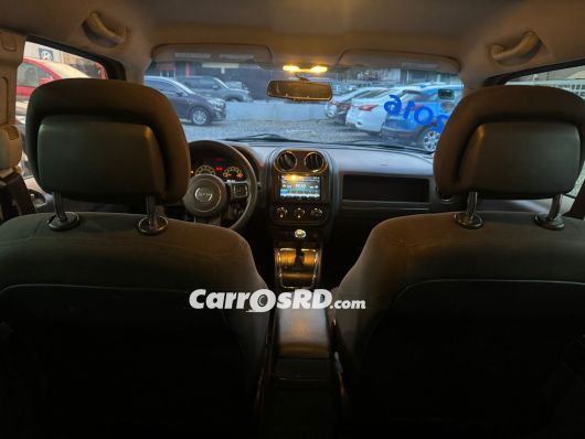 Jeep Patriot Jeepeta en venta