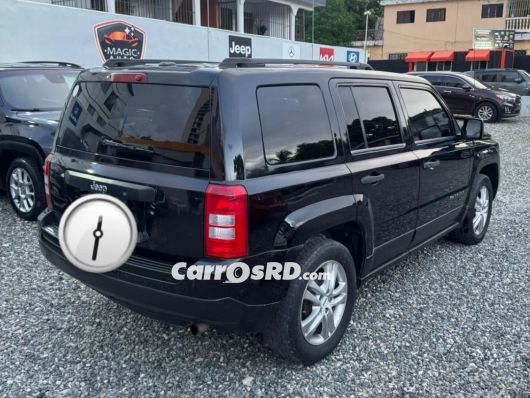 Jeep Patriot Jeepeta en venta
