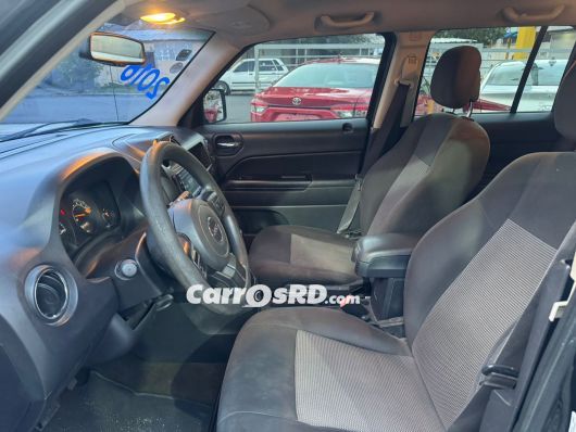 Jeep Patriot Jeepeta en venta