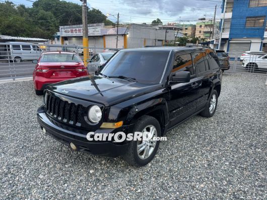 Jeep Patriot Jeepeta en venta