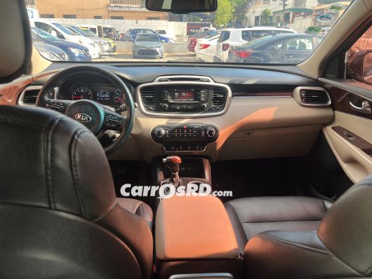Kia Sorento Jeepeta en venta