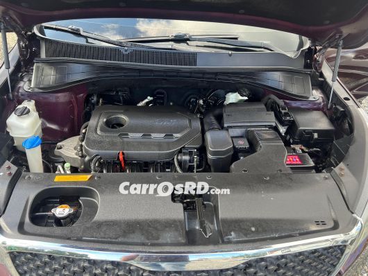 Kia Sorento Jeepeta en venta