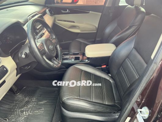 Kia Sorento Jeepeta en venta