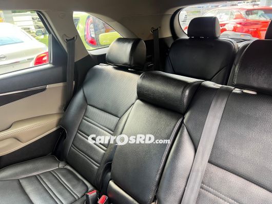 Kia Sorento Jeepeta en venta