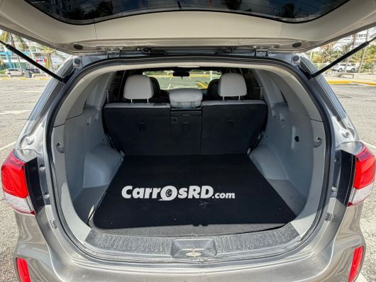 Kia Sorento Jeepeta en venta