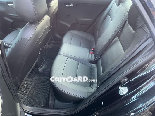 Kia Rio Carros en venta