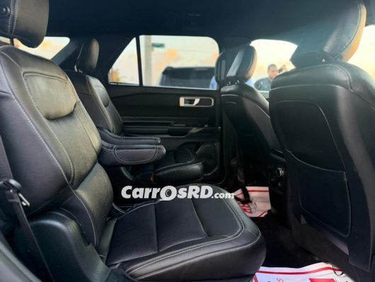 Ford Explorer Jeepeta en venta