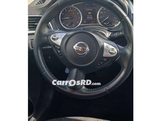 Nissan Sentra Carros en venta