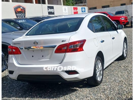 Nissan Sentra Carros en venta