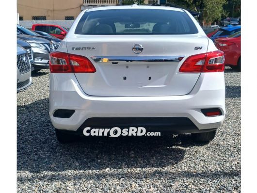 Nissan Sentra Carros en venta
