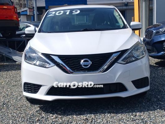 Nissan Sentra Carros en venta