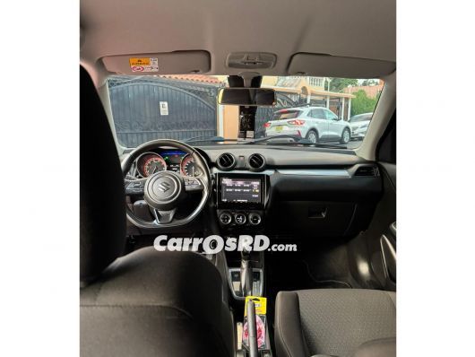Suzuki Swift Hatchback en venta