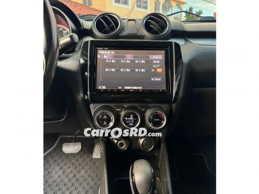 Suzuki Swift Hatchback en venta
