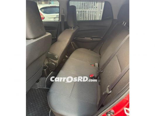 Suzuki Swift Hatchback en venta