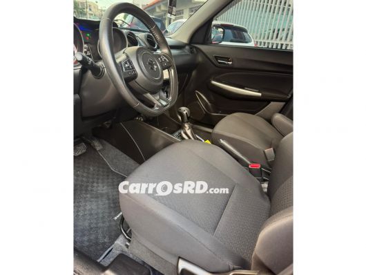 Suzuki Swift Hatchback en venta