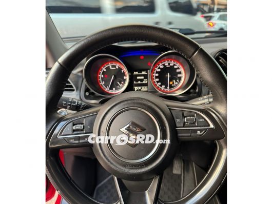 Suzuki Swift Hatchback en venta