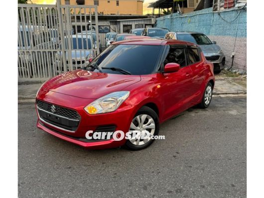 Suzuki Swift Hatchback en venta