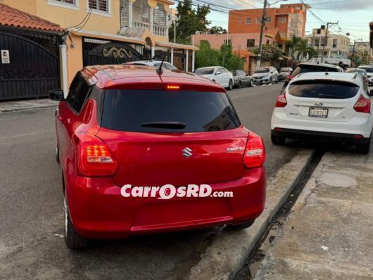 Suzuki Swift Hatchback en venta