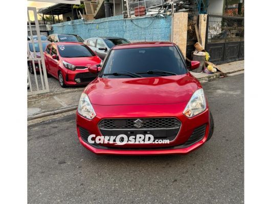 Suzuki Swift Hatchback en venta