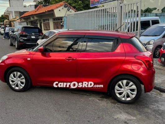 Suzuki Swift Hatchback en venta