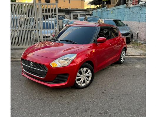 Suzuki Swift Básico en venta