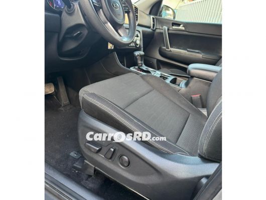 Kia Sportage Jeepeta en venta
